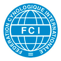 Fédération Cynologique Internationale logo