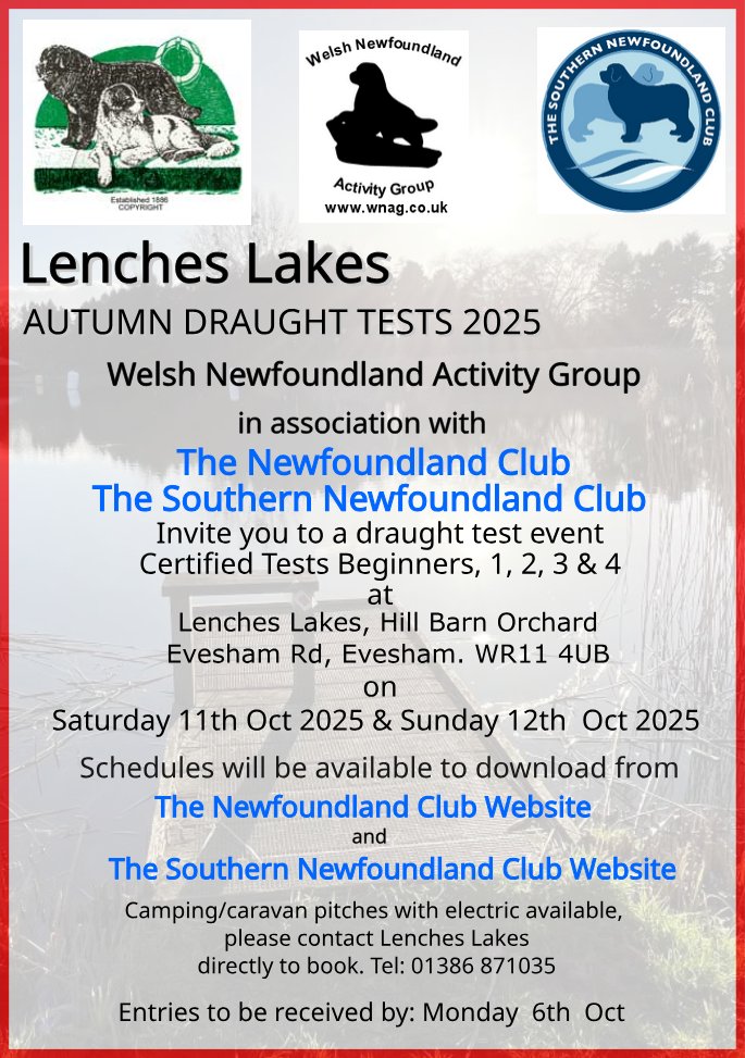 Lenches Lake