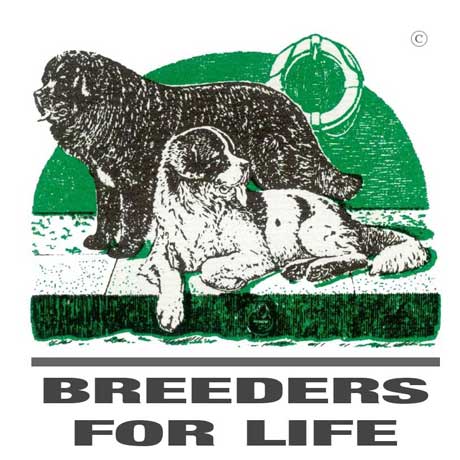 Breeders For Life logo