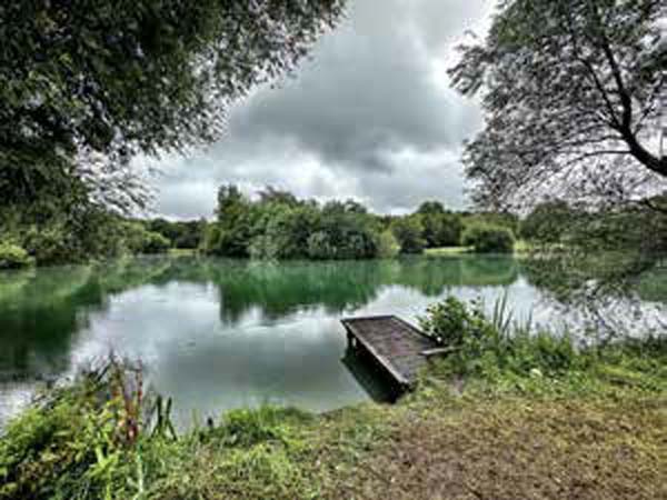Lenches Lake