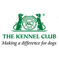 The Kennel Club logo
