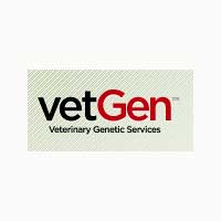 VetGen logo