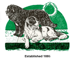 The Newfoundland Club logo